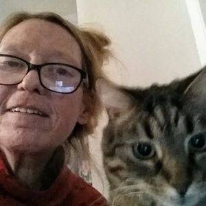 Meet your Posher, Jade